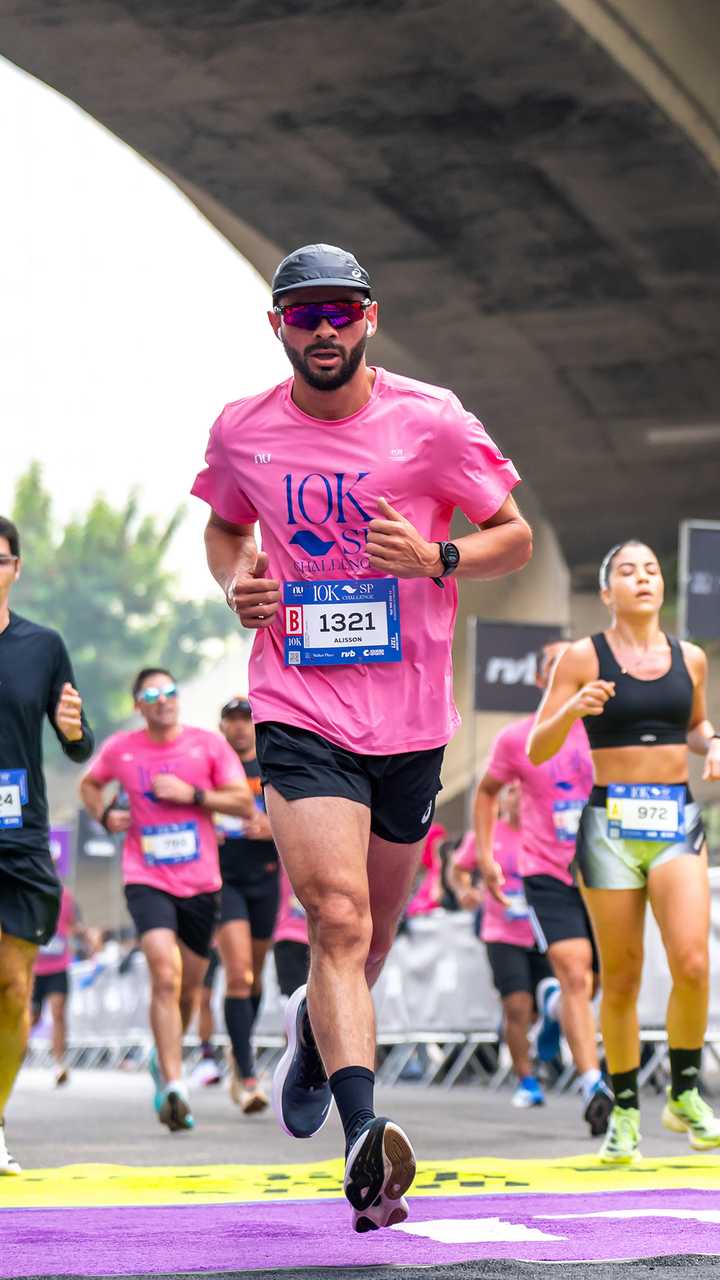 10K SP Challenge 2026