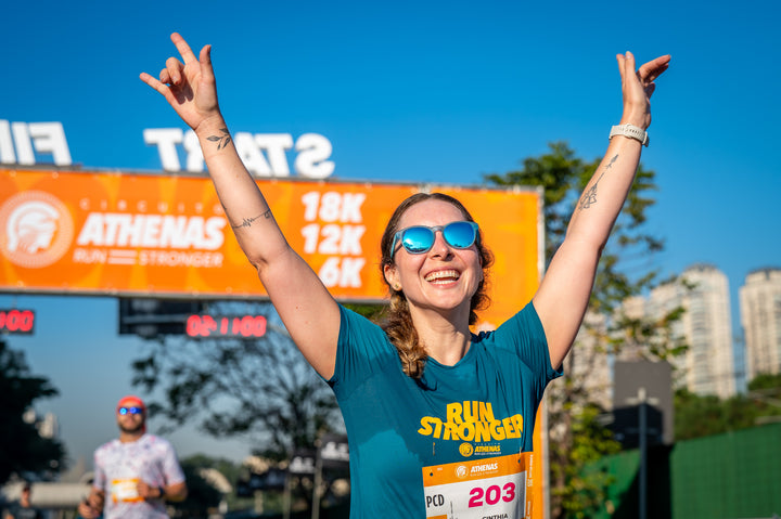 Athenas Run Stronger 2024