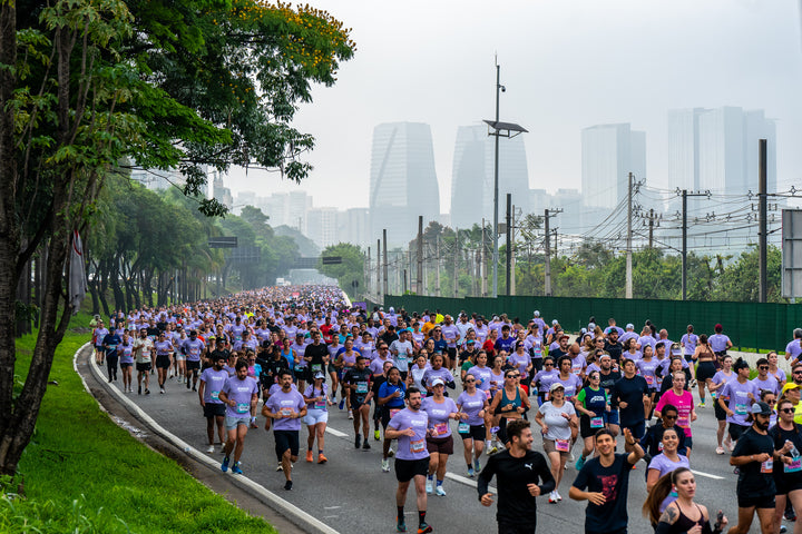 Mizuno Athenas Run Longer 2026
