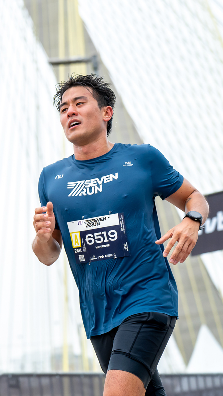 Seven Run 2025