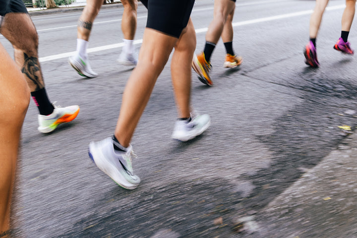 Treino Oficial 10K SP Challenge