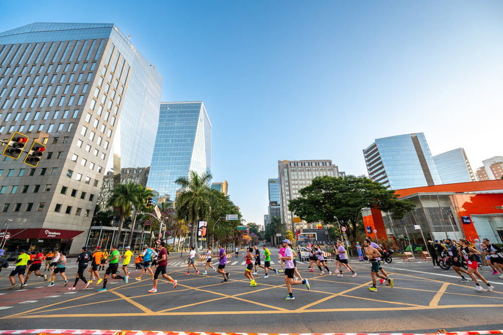 SP City Marathon 2026