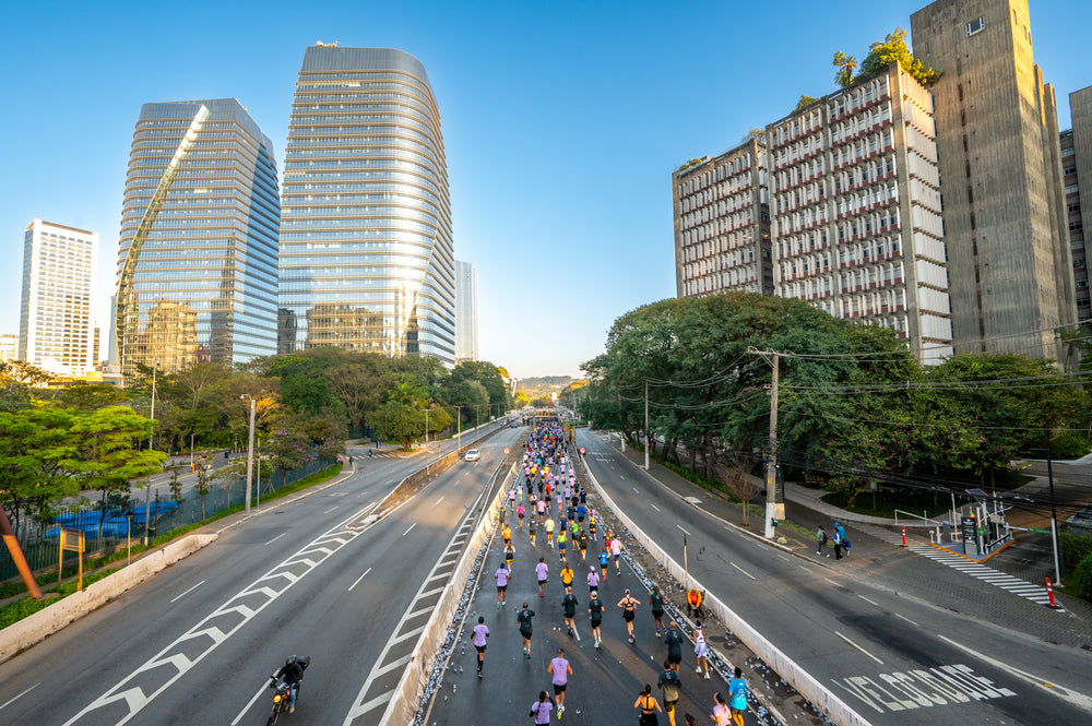 SP City Marathon 2026