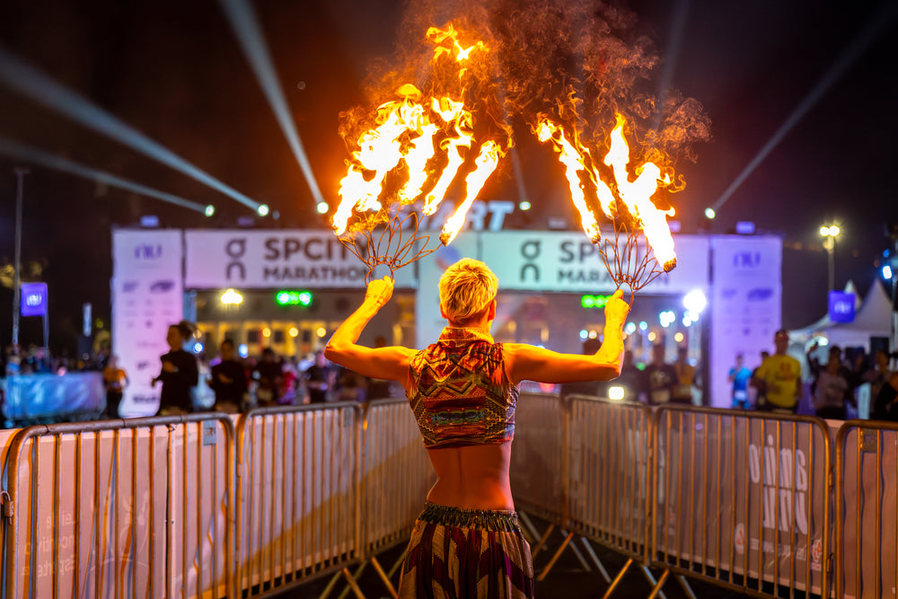 SP City Marathon 2026