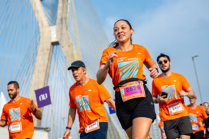 Brooks Run The Bridge 2026