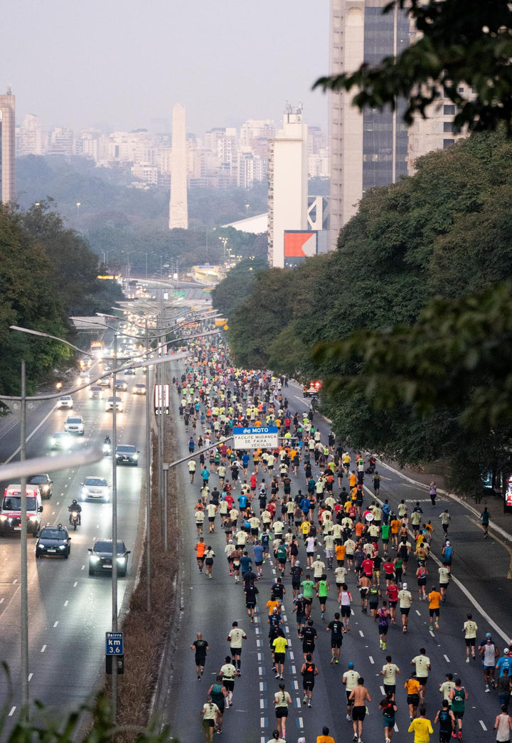 On SP City Marathon 2024