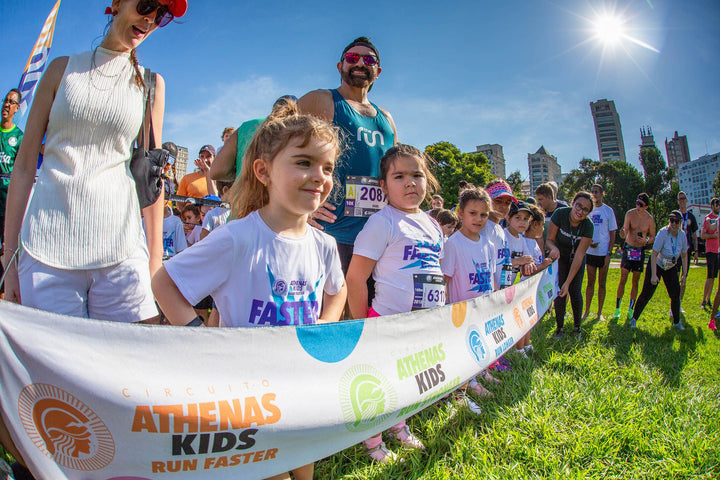 Athenas Kids Run Faster 2024