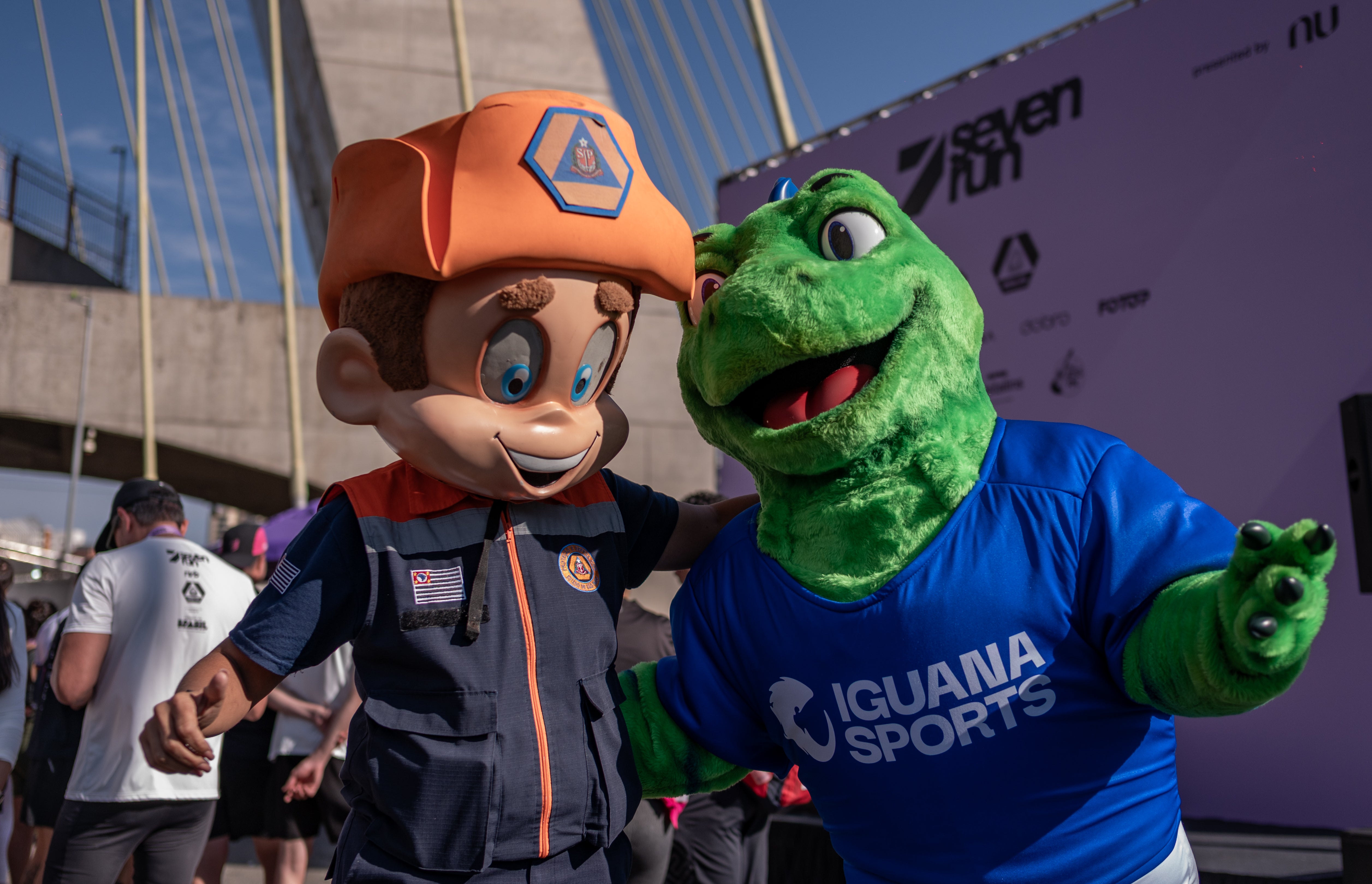 Iguana Sports