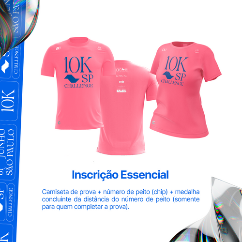 10K SP Challenge 2025