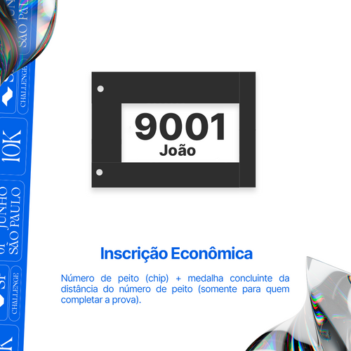 10K SP Challenge 2025