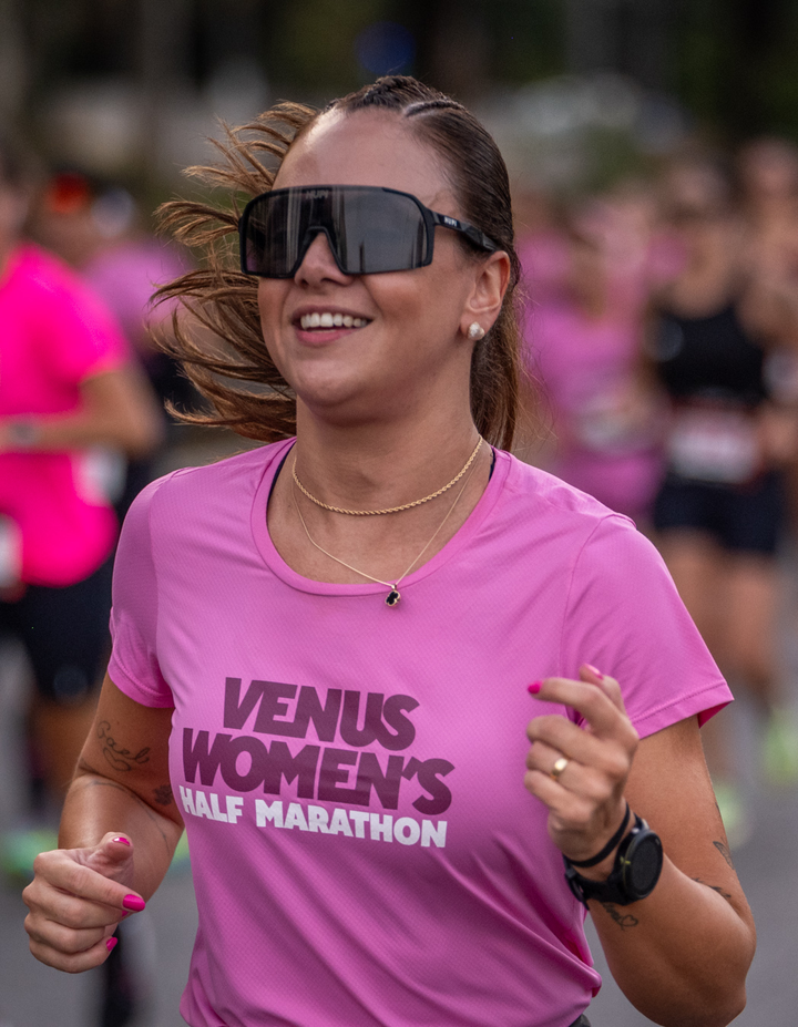 Venus Women's Half Marathon 2024