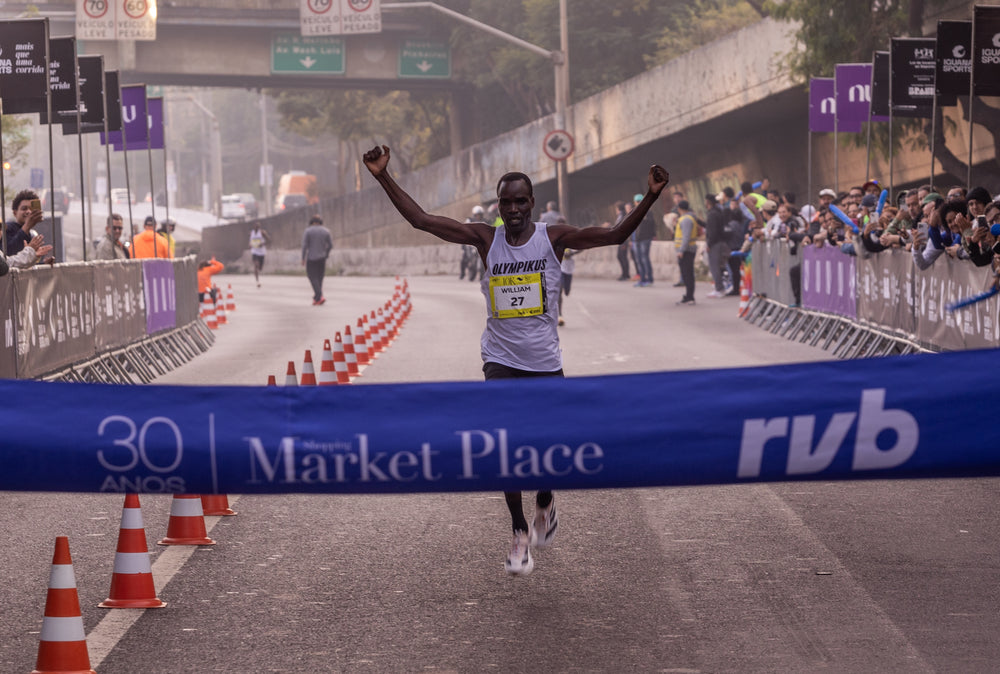 10K SP Challenge 2025