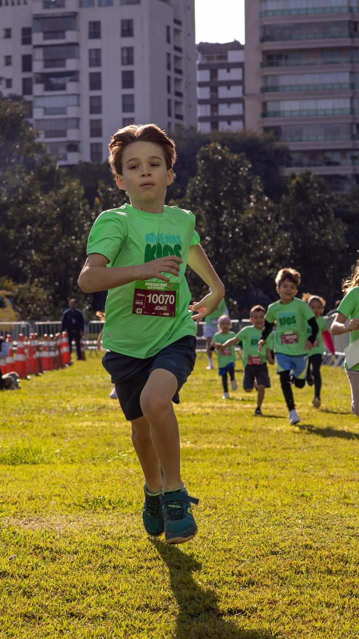 Athenas Kids Run Stronger 2026