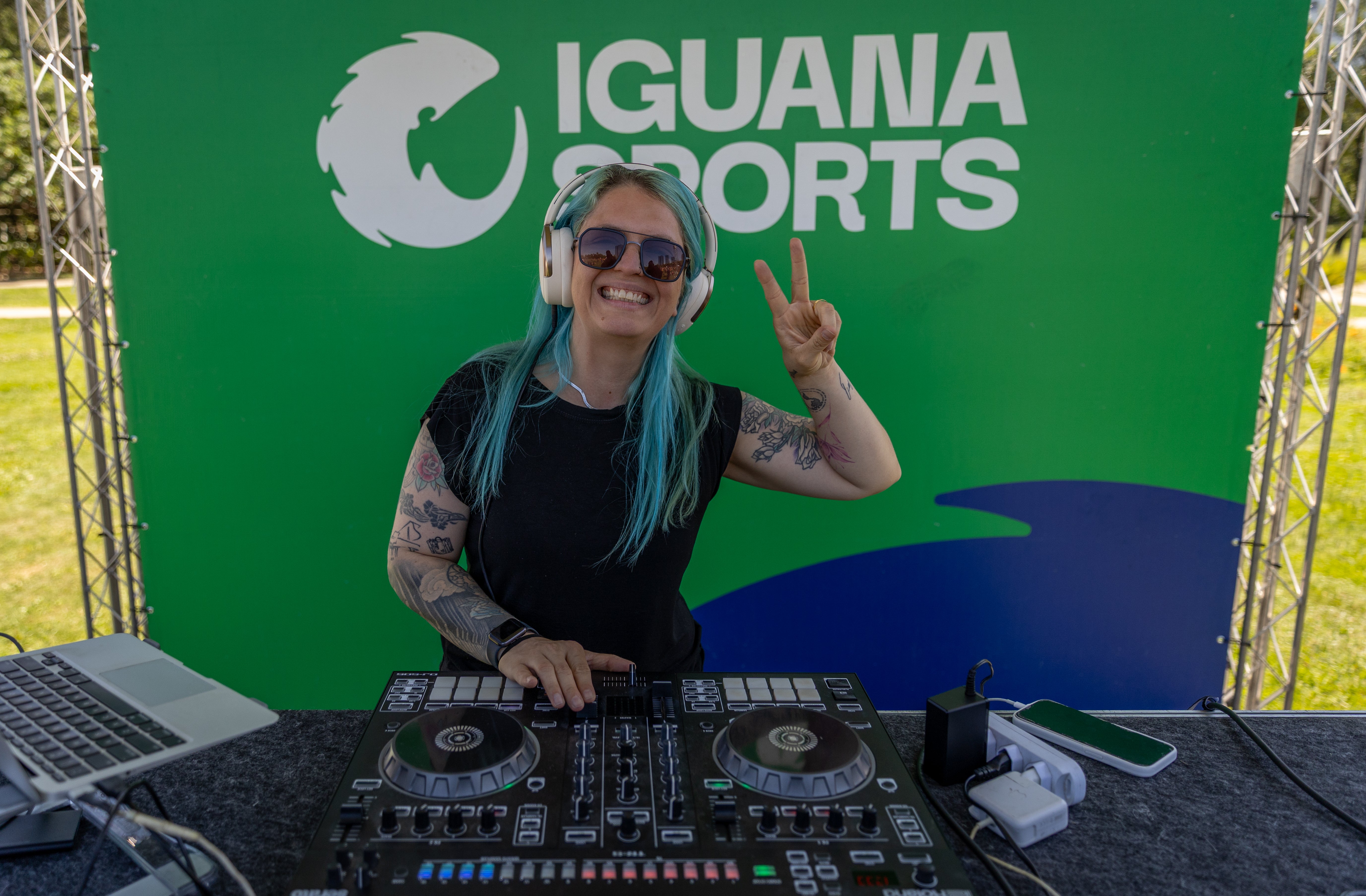 Iguana Sports
