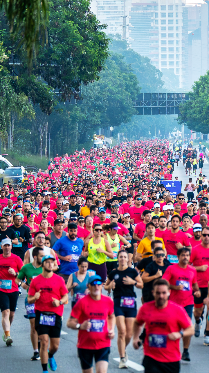 Mizuno Athenas Run Faster 2026