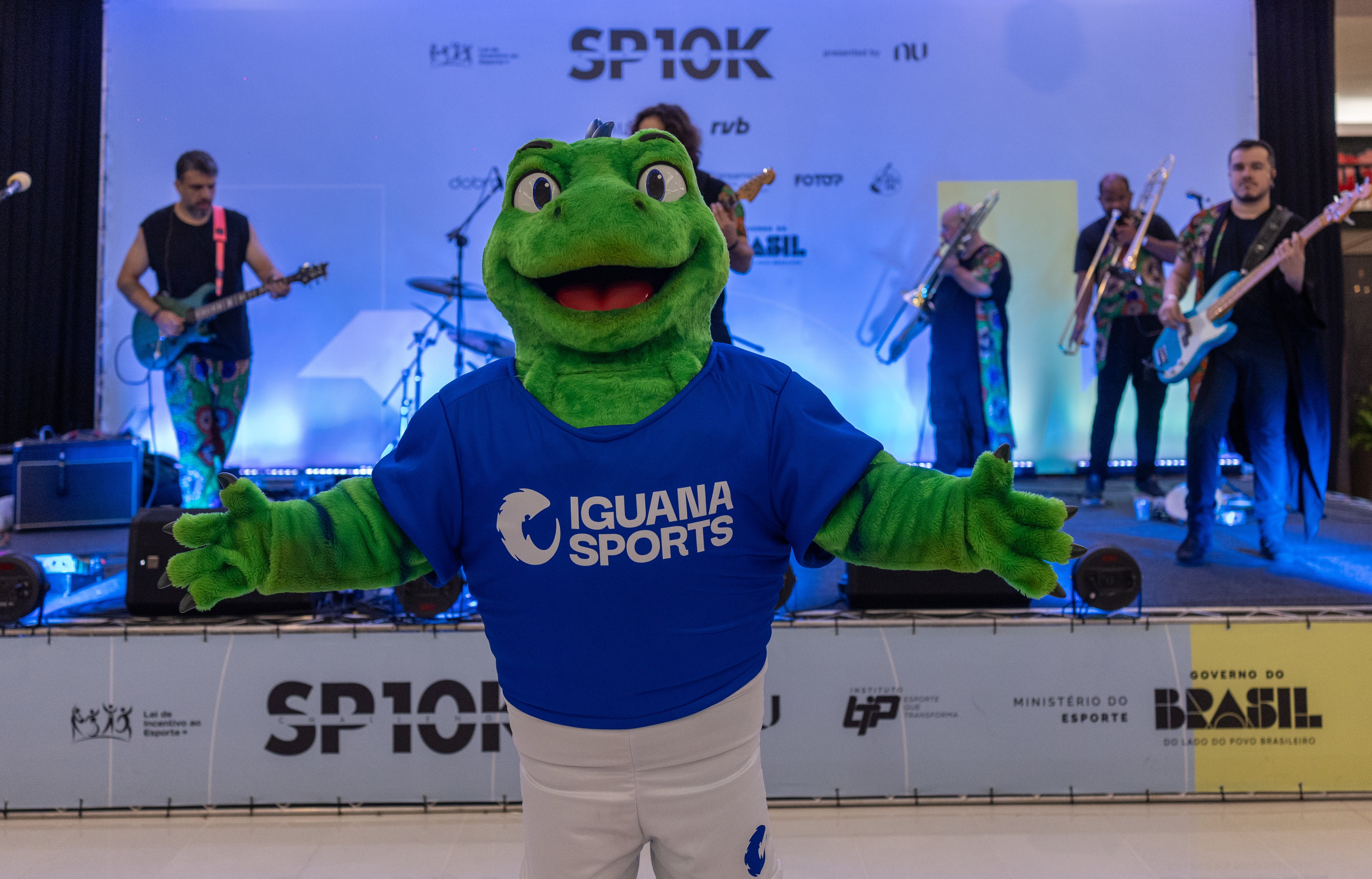 Iguana Sports