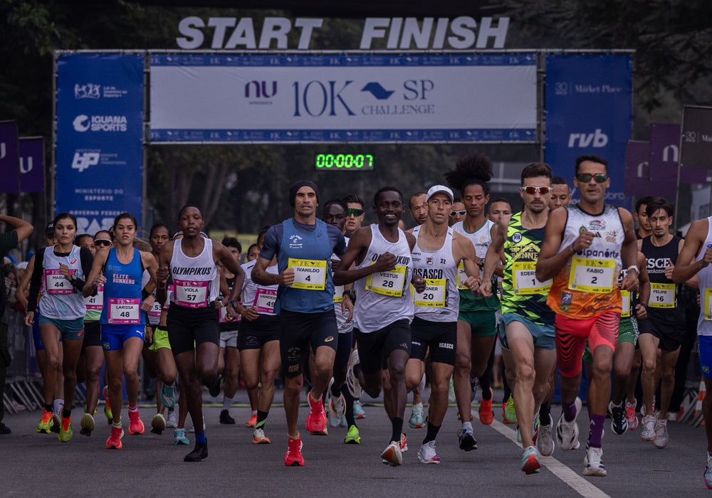 10K SP Challenge 2025