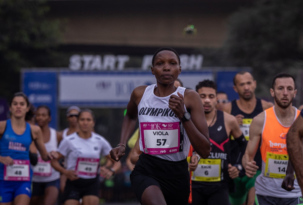 10K SP Challenge 2025