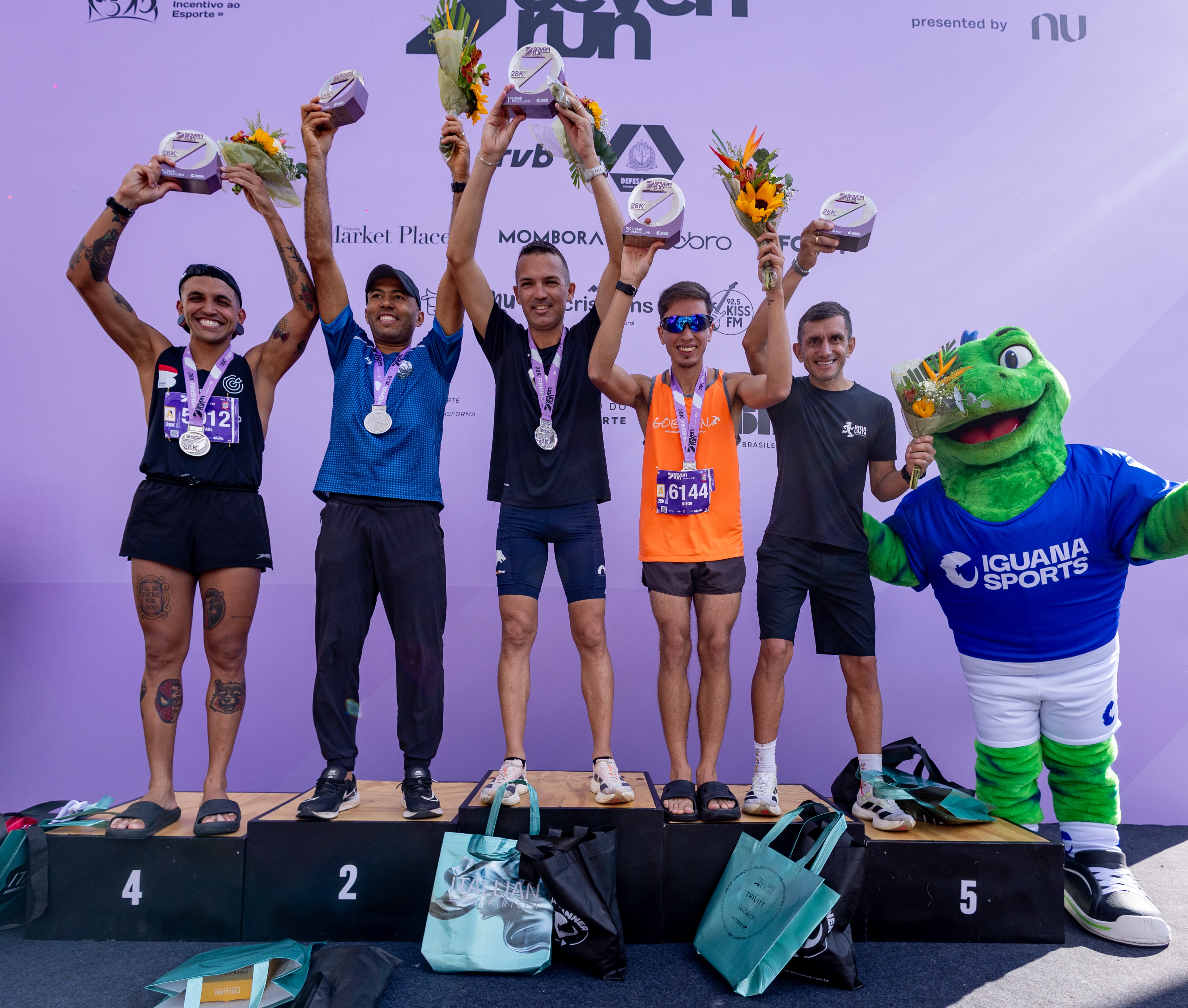 Iguana Sports