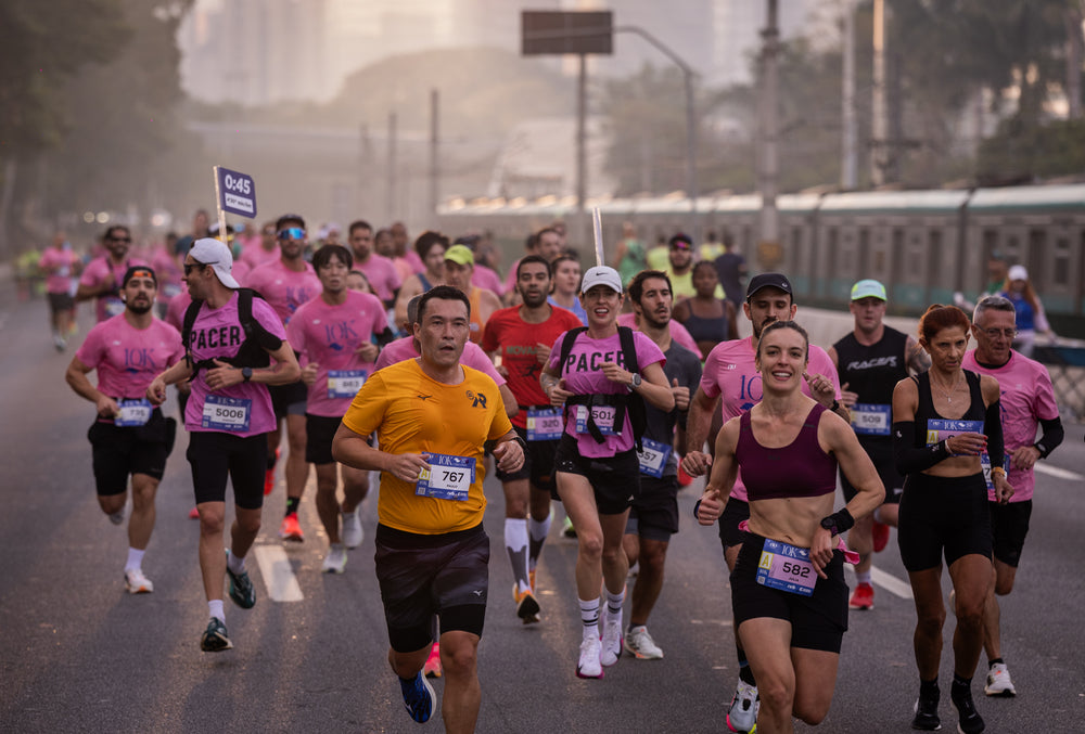 10K SP Challenge 2025