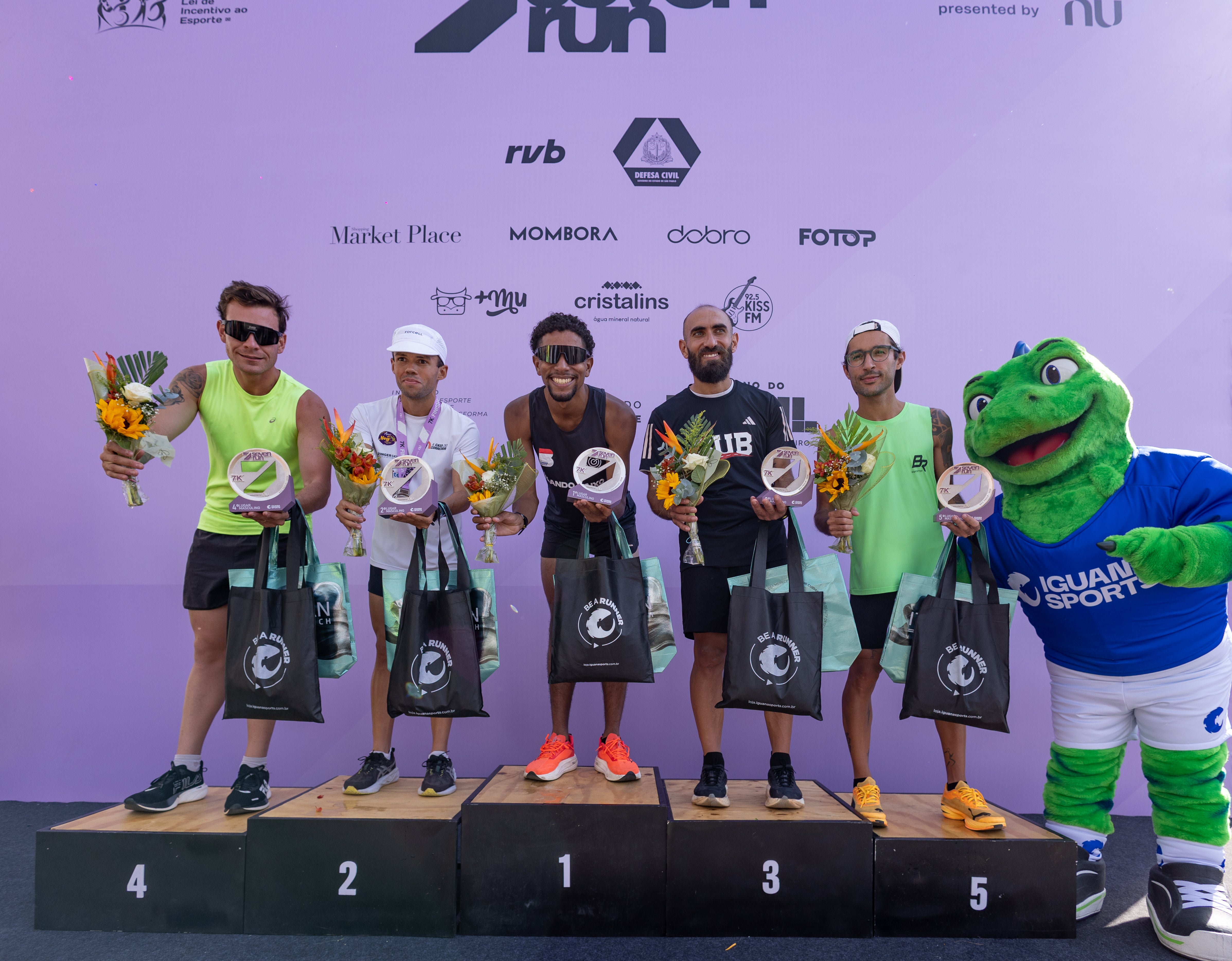 Iguana Sports