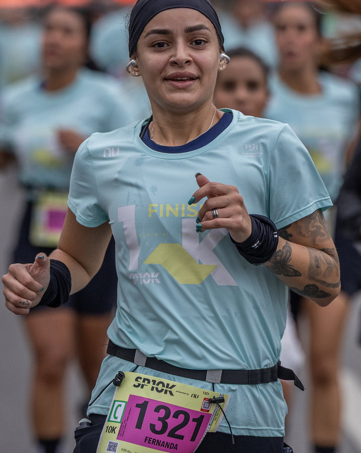 SP 10K Challenge 2026