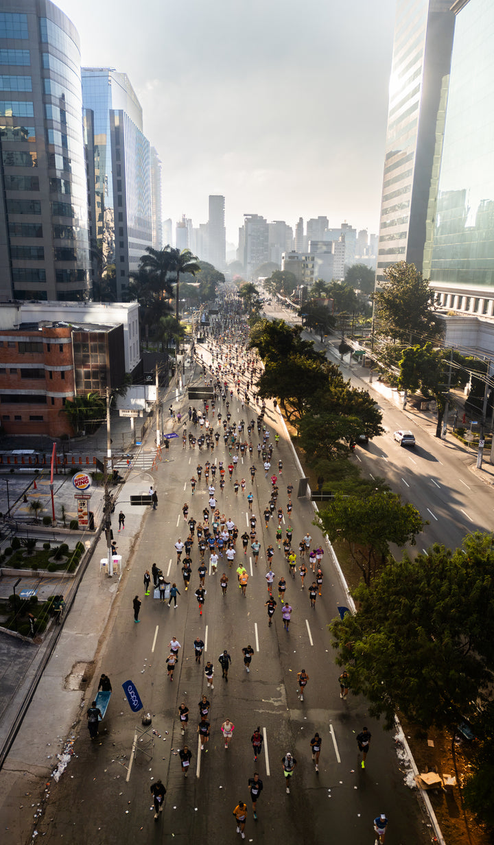 Nike SP City Marathon 2027