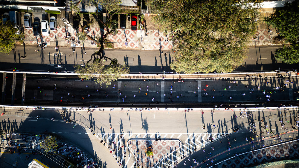 SP City Marathon 2026