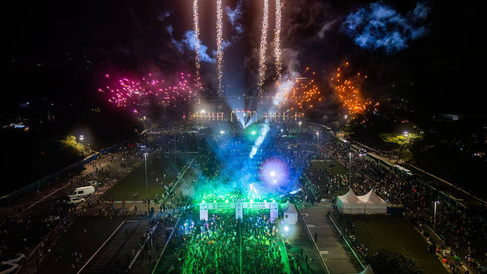 SP City Marathon 2026