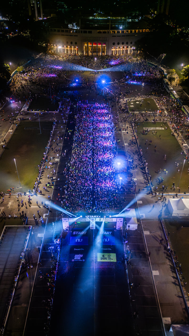 SP City Marathon 2026