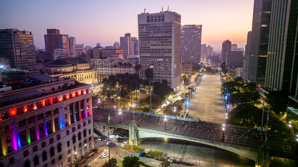 SP City Marathon 2026