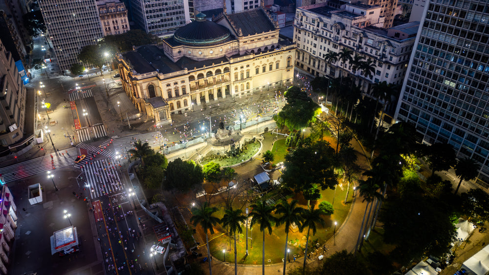 SP City Marathon 2026