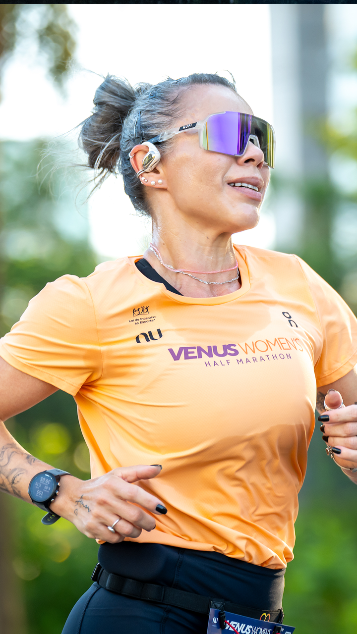 Venus Women's Half Marathon 2025