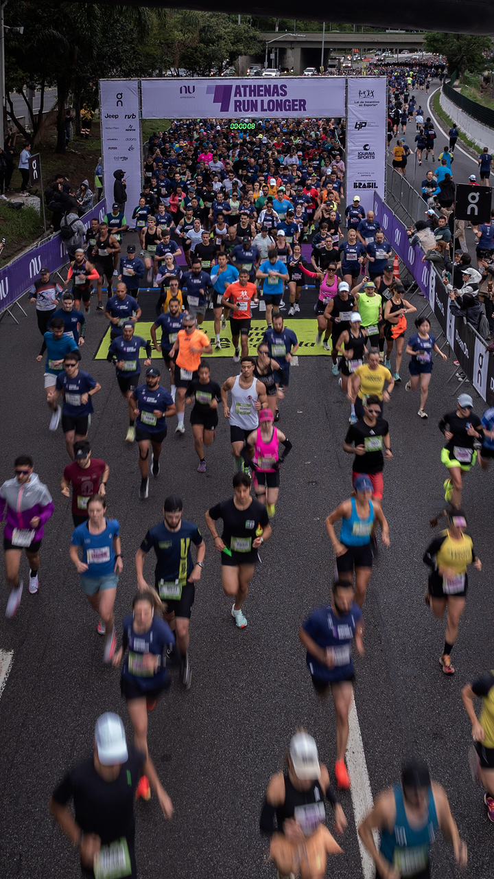 Athenas Run Longer 2026