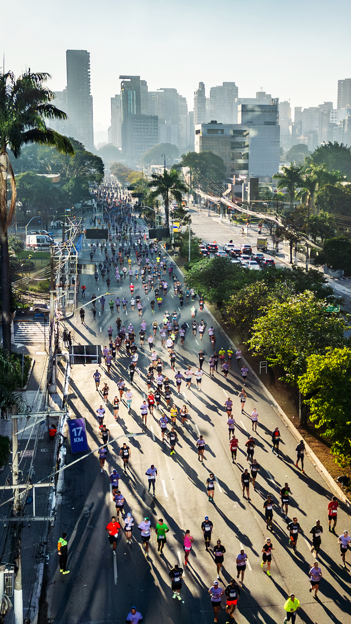 SP City Marathon 2026