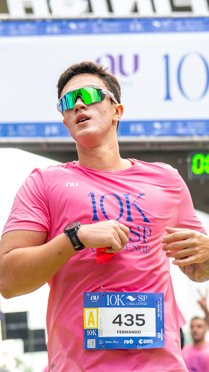 10K SP Challenge 2026