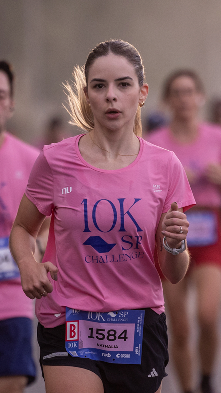 10K SP Challenge 2025