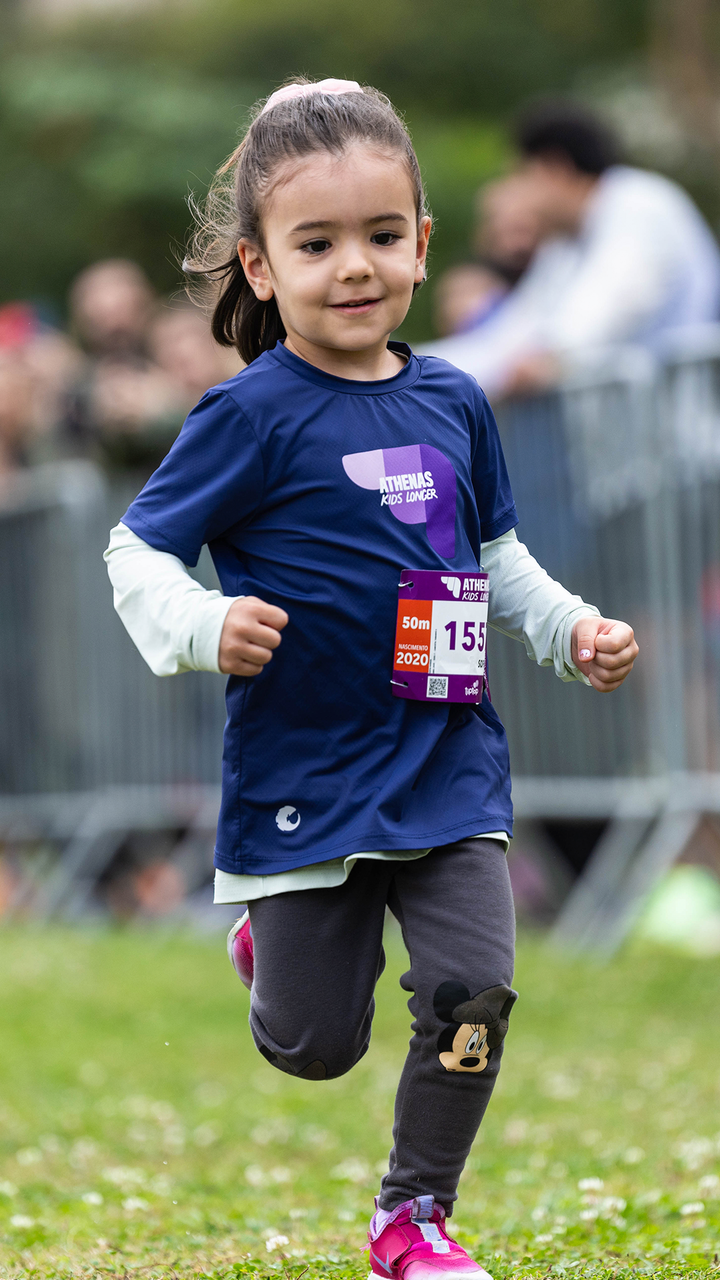 Athenas Kids Run Longer 2026