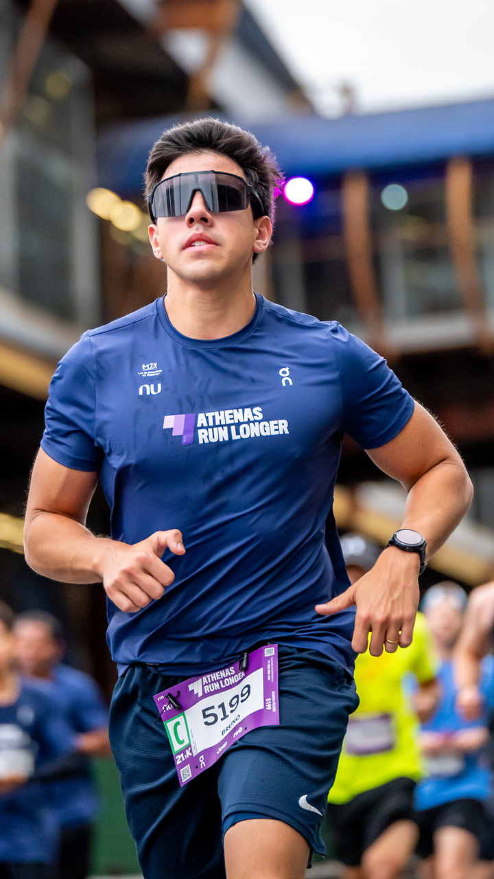 Athenas Run Longer 2026