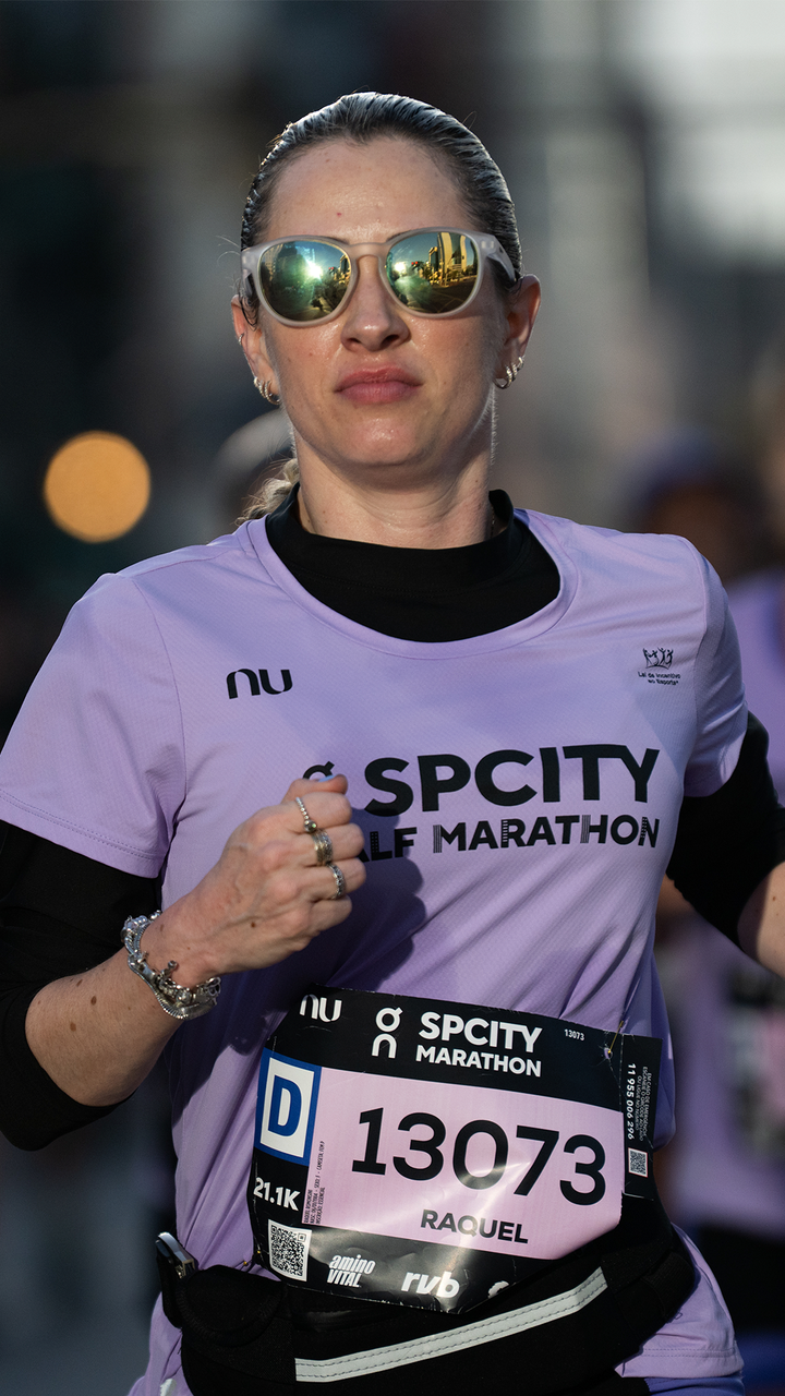 On SP City Marathon 2025