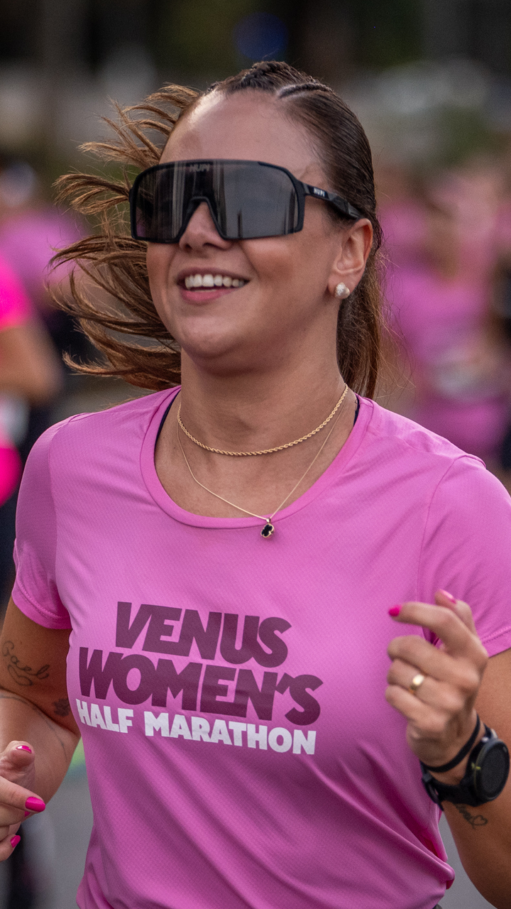 Venus Women's Half Marathon 2026