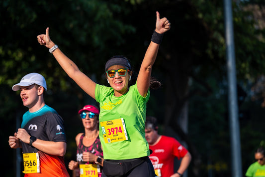Guia para os 5K: 5 pontos de atenção antes da estreia!