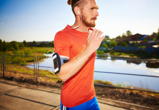 Como respirar na corrida: técnicas para ter mais fôlego