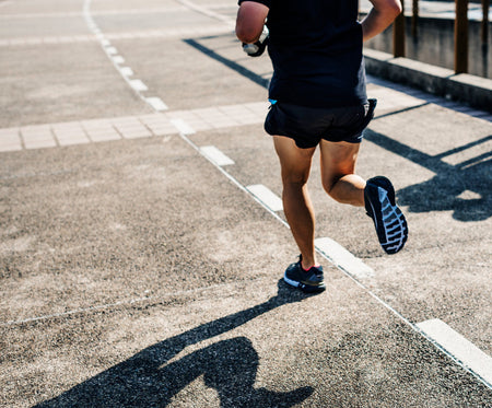 Treino de VO2 máximo: o que é, para que serve e como fazer sem exagerar na intensidade