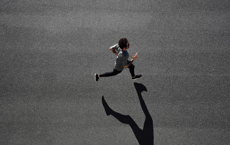 Entendendo os treinos de corrida: o que é treino de VO₂ e como fazer da forma certa