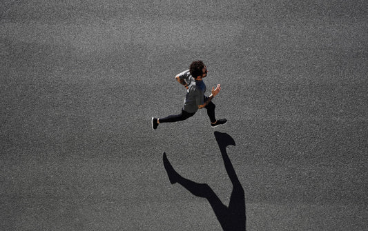 Entendendo os treinos de corrida: o que é treino de VO₂ e como fazer da forma certa
