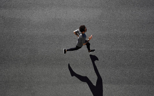 Fartlek: o que é, como funciona e por que melhora o desempenho