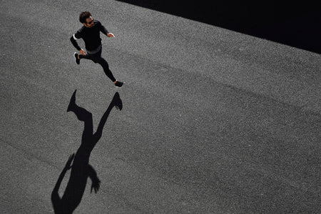 Maratona: quantos km tem e como fazer a progressão do longão?