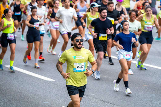 Macrociclo, mesociclo e microciclo: como funciona a periodização do treino