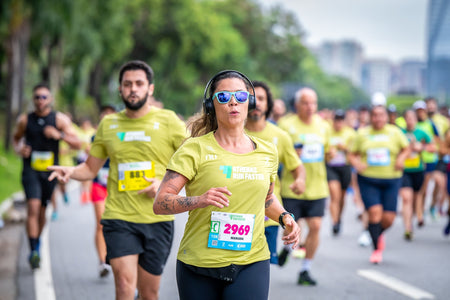 Força mental na corrida: como sair do “quase” e alcançar seu melhor tempo